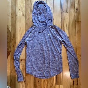 Women’s Under Armour Long Sleeve : Size Small